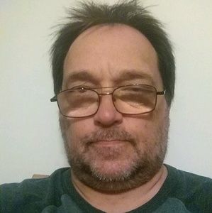 Meet your Posher, Richard